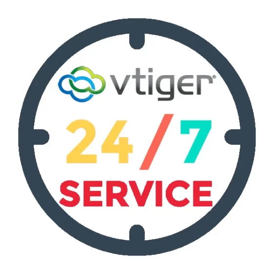 vtiger portal greek logo v3