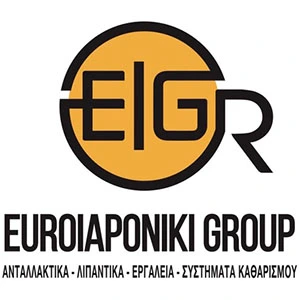 Η εταιρεία Evroiaponiki εμπιστεύτηκε την webos