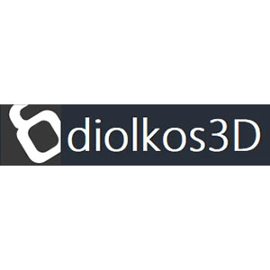 Η εταιρεία diolkos3d εμπιστεύτηκε την webos