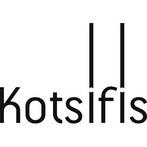 Η εταιρεία kotsifis εμπιστεύτηκε την webos