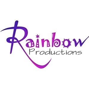 Η εταιρεία rainbowproductions εμπιστεύτηκε την webos
