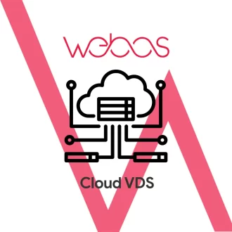 webos cloud vds