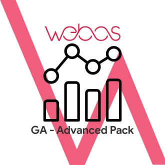 webos ga Advanced pack