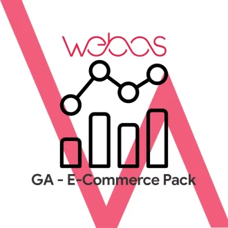 webos ga e commerce pack