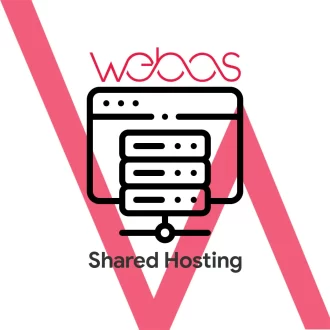 webos shared hosting
