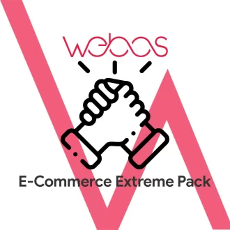 webos support e commerce extreme pack